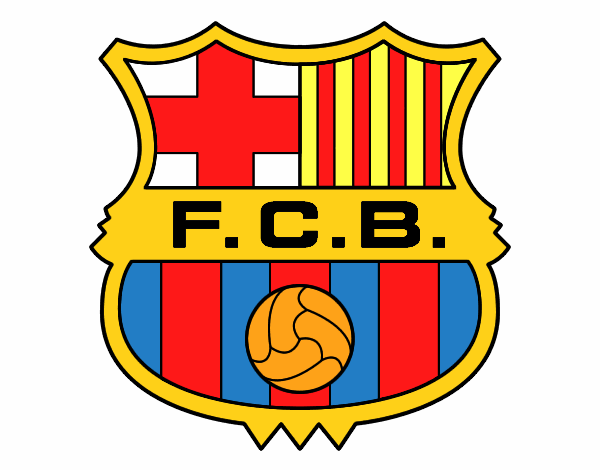 Escudo del F.C. Barcelona