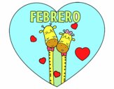 Febrero