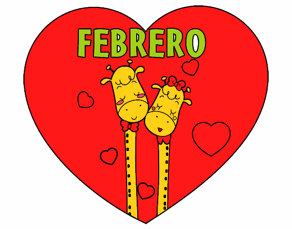 Febrero