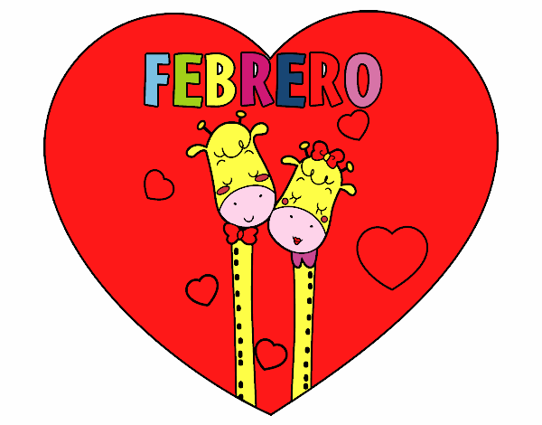 Febrero