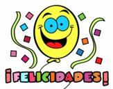 Felicidades