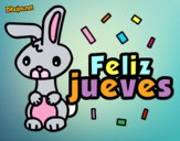 Feliz jueves