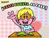 Feliz vuelta al cole