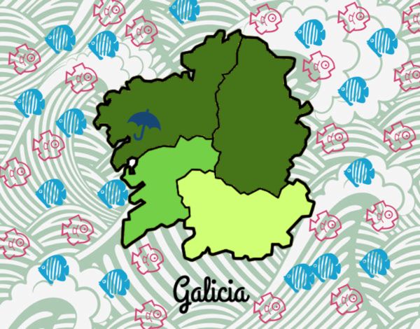 Galicia