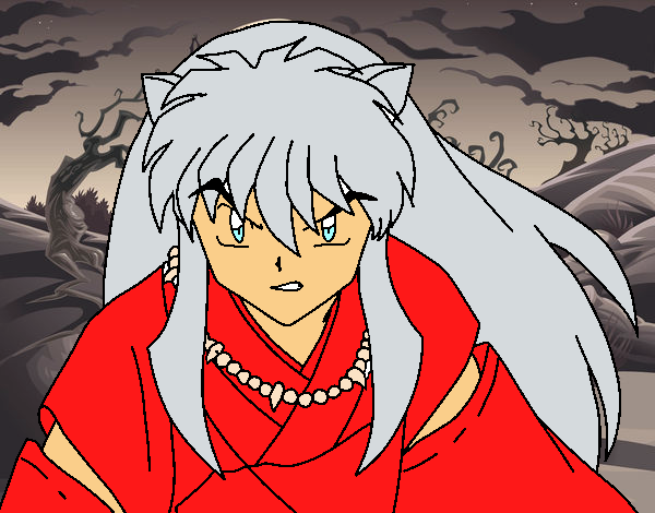 Guerrero InuYasha