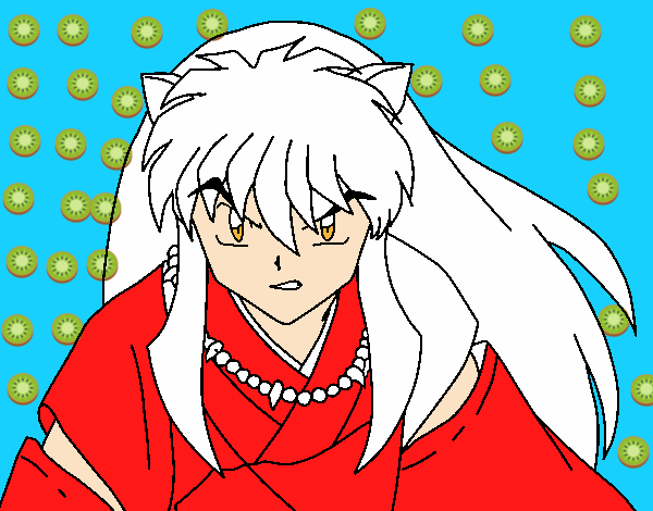 Guerrero InuYasha