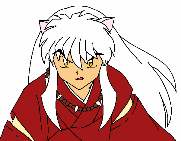 Guerrero InuYasha