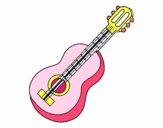 Guitarra clásica