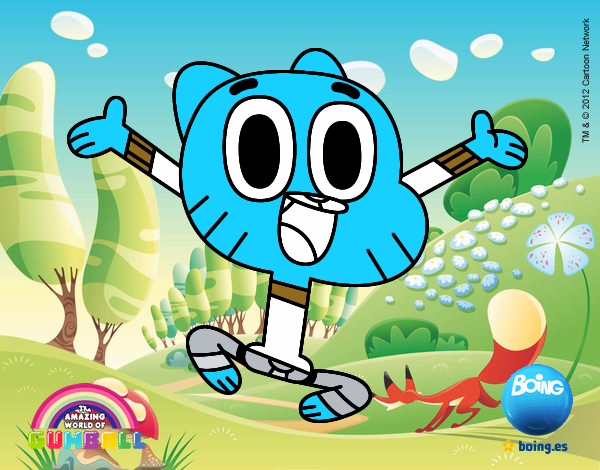 Gumball