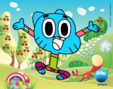 Gumball