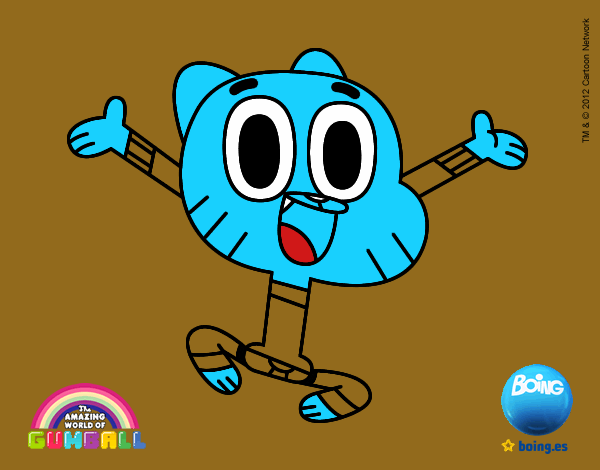 Gumball