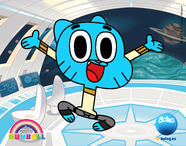 Gumball