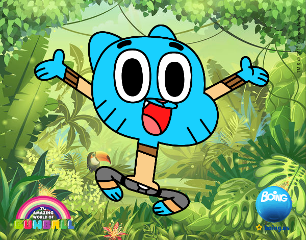 Gumball