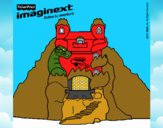 Imaginext 12