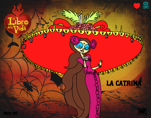 La Catrina