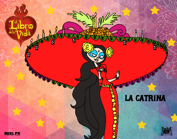 La Catrina