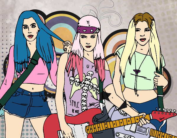 Las Sweet California