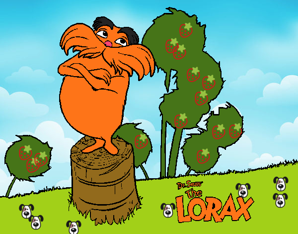 lorax