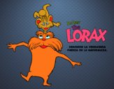 Lorax y Barbalutoso