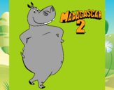 Madagascar 2 Gloria 1