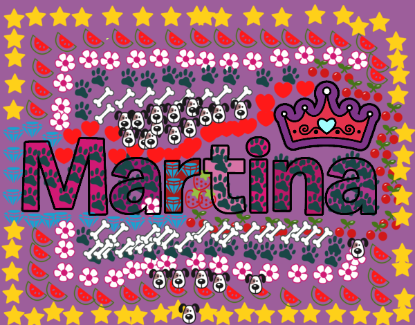 Martina