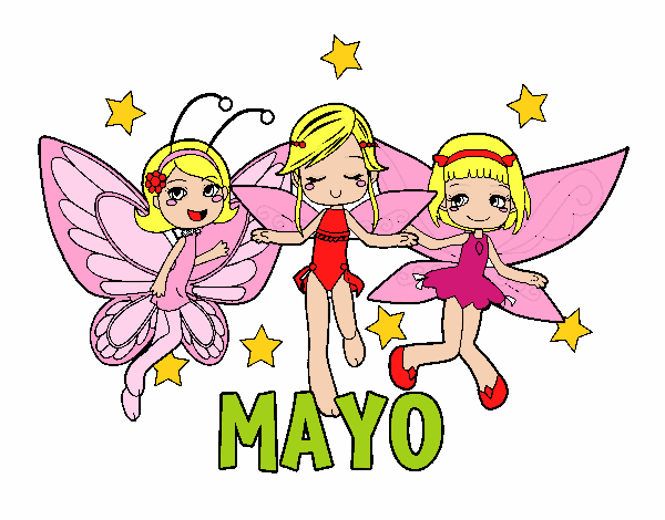 Mayo