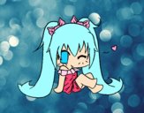 Miku Chibi