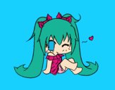 Miku Chibi