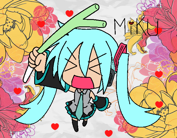 Miku