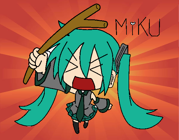 Miku