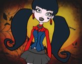 Monster High Draculaura