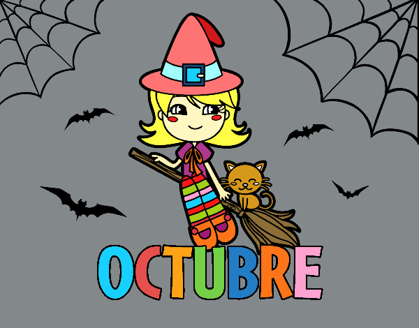 Octubre