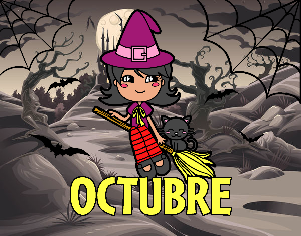 Octubre