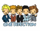 One direction