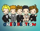 One direction