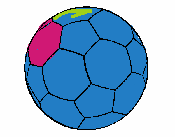 Pelota de fútbol II