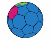 Pelota de fútbol II