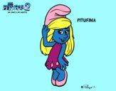 Pitufina