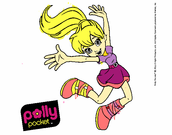 Polly Pocket 10