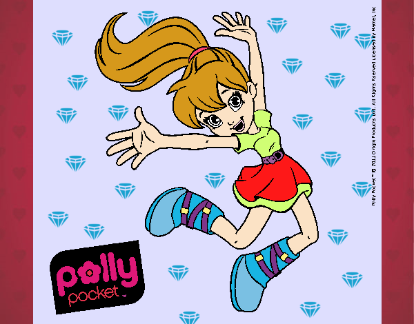 Polly Pocket 10