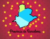 Provincia de Barcelona