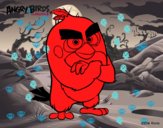 Red de Angry Birds