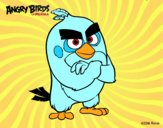 Red de Angry Birds