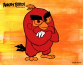 Red de Angry Birds