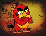 Red de Angry Birds