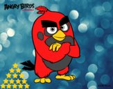 Red de Angry Birds