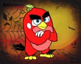 Red de Angry Birds