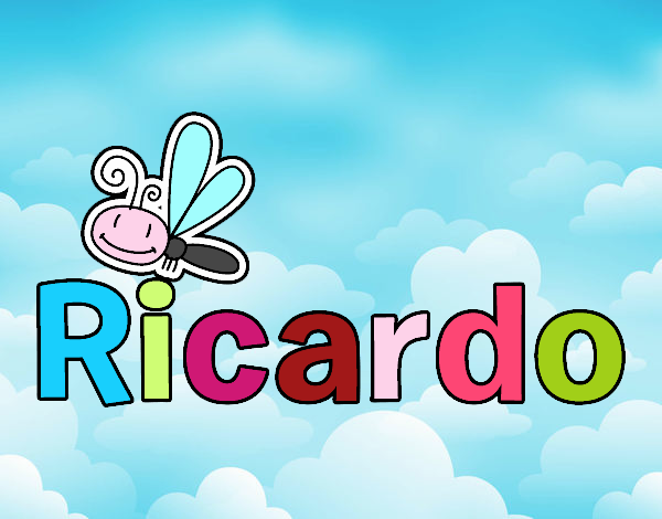 Ricardo