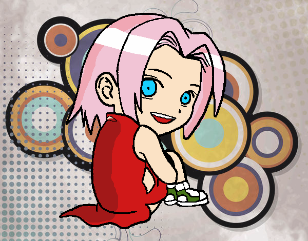 Sakura Haruno