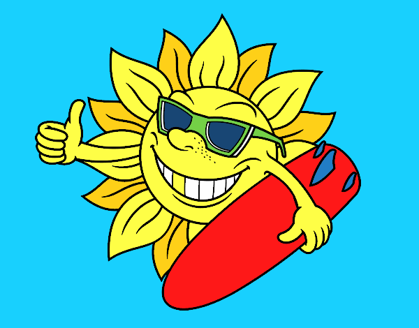 Sol Surfero